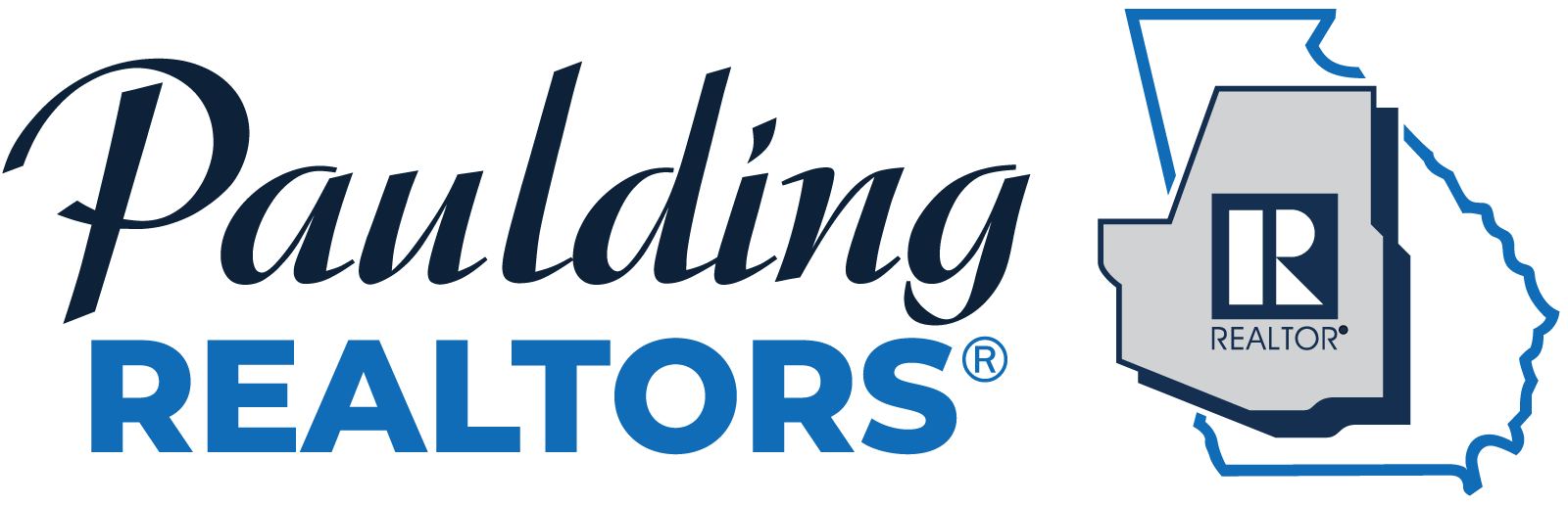 Paulding Realtors logo
